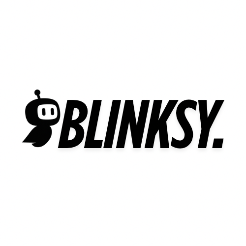 Blinksy